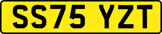 SS75YZT