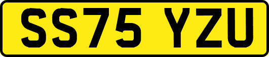 SS75YZU