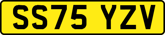 SS75YZV