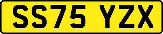 SS75YZX