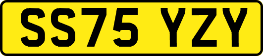 SS75YZY