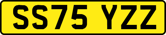 SS75YZZ