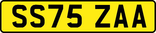 SS75ZAA