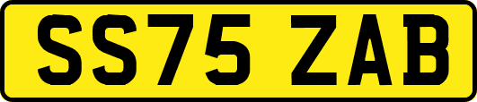 SS75ZAB