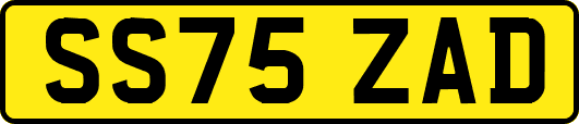 SS75ZAD