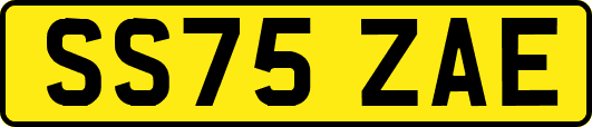 SS75ZAE