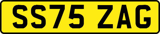 SS75ZAG