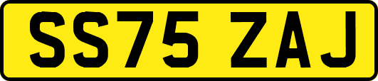SS75ZAJ