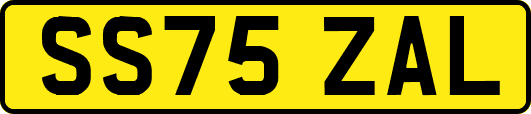 SS75ZAL