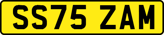 SS75ZAM