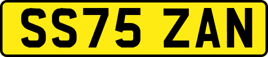 SS75ZAN