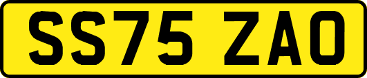 SS75ZAO