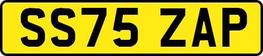 SS75ZAP
