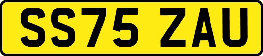 SS75ZAU