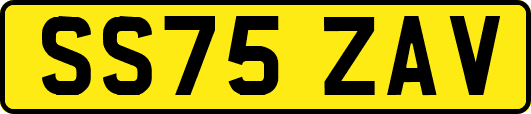 SS75ZAV