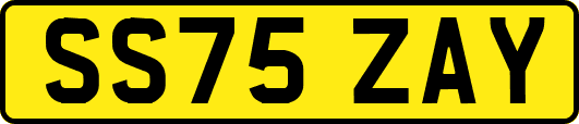 SS75ZAY