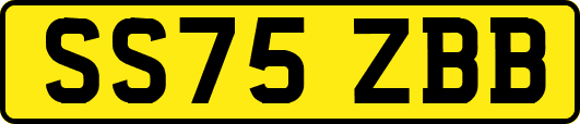 SS75ZBB