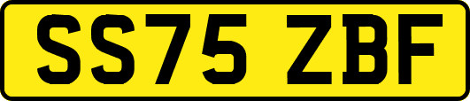 SS75ZBF