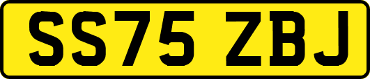 SS75ZBJ