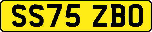 SS75ZBO