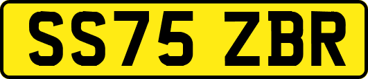 SS75ZBR