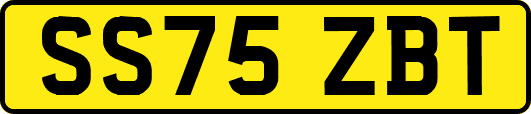 SS75ZBT