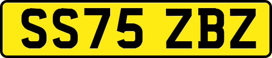SS75ZBZ
