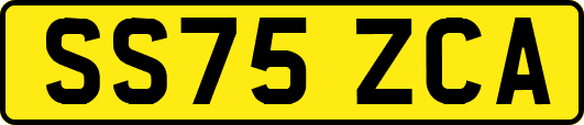SS75ZCA