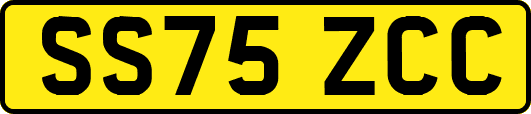 SS75ZCC