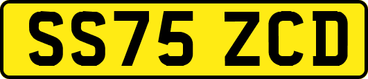 SS75ZCD