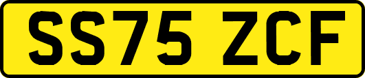 SS75ZCF