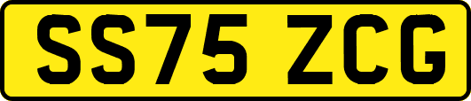 SS75ZCG