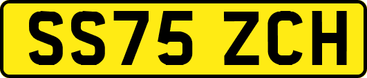 SS75ZCH