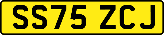 SS75ZCJ