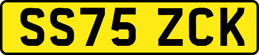 SS75ZCK