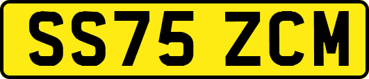 SS75ZCM