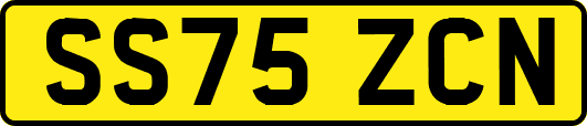 SS75ZCN