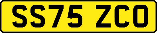 SS75ZCO
