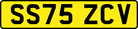 SS75ZCV