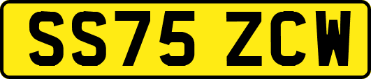 SS75ZCW
