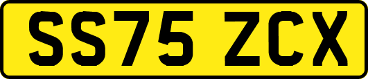 SS75ZCX