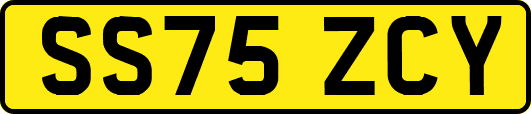 SS75ZCY