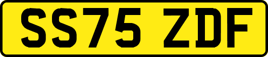 SS75ZDF
