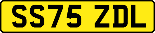 SS75ZDL