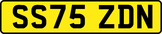 SS75ZDN