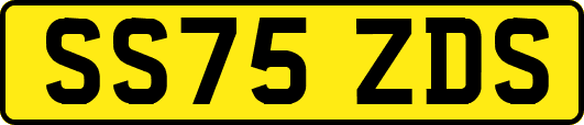 SS75ZDS
