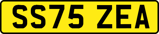 SS75ZEA