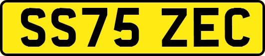 SS75ZEC