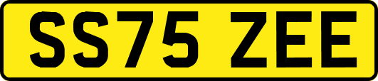SS75ZEE