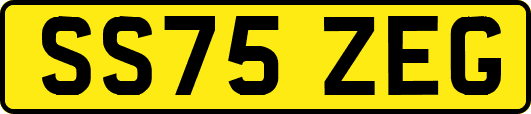 SS75ZEG